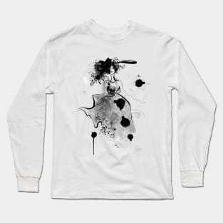 Beautiful Day Long Sleeve T-Shirt